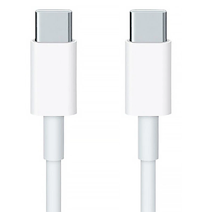 USB-кабель для USB-C to USB-C for Apple (1m)