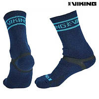 Носки Viking Fishing Magnus Navy 2XL(46-48)