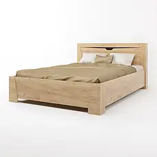Ліжко двоспальне Ліберті-1400, фото 2