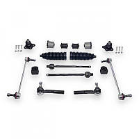 Комплект передньої підвіски Opel Astra H Zafira B (INA-FOR INF20.0314KIT)