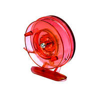 Котушка Condor куркова інерційна велика 5801B red