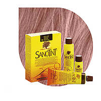 Органическая краска для волос Пепельно-Русый №15 Санотинт Sanotint Вивасан Vivasan Switzerland Swiss 125мл