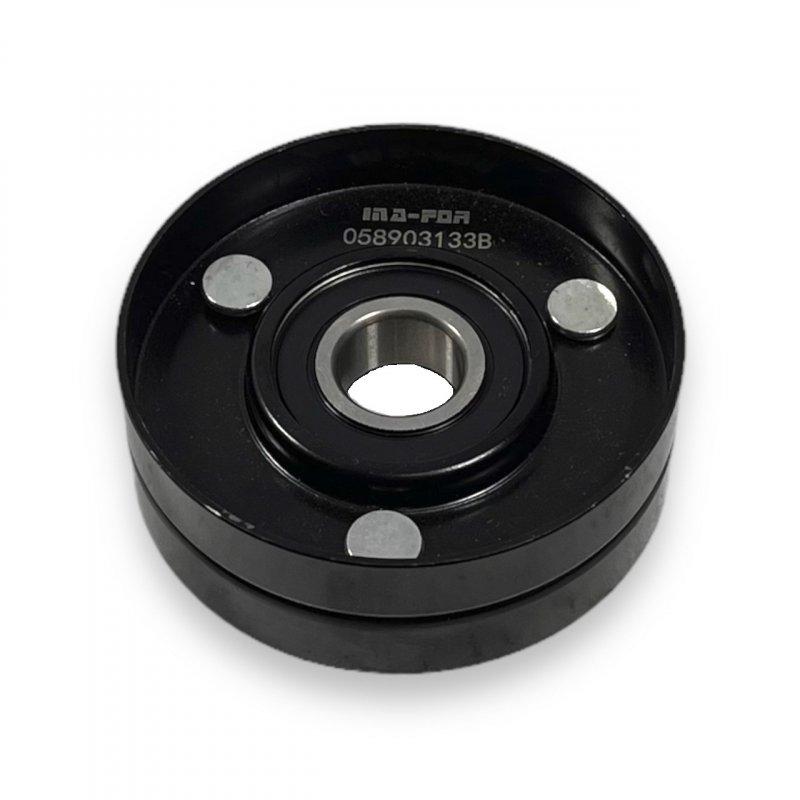 Ролик натягу генератора Audi Volkswagen Skoda 75*24*17 (INA-FOR INF10.0140), фото 1