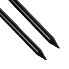 Кілочки маркернi GC G.Carp Distance Sticks, фото 5