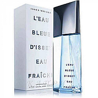 Issey Miyake L`Eau Bleue d`Issey Eau Fraiche Туалетна вода 75 мл