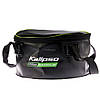 Відро Kalipso EVA Bait bucket 35*17cm, фото 2