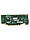 Відеокарта NVIDIA Quadro FX 380 LP/512 MB GDDR3, 64-bit/DVI, DP/Низький профіль, фото 5