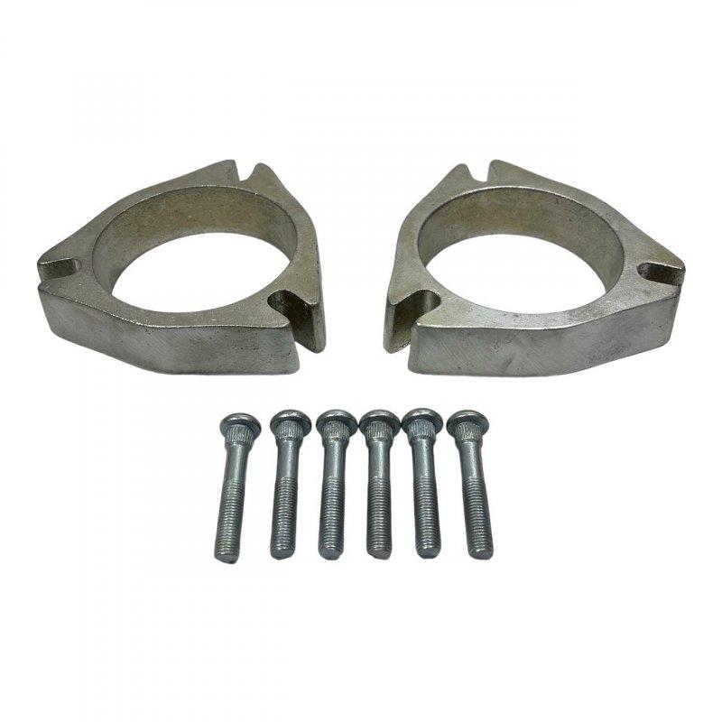 Проставки підняття кліренсу передні комплект Ford Scorpio Toyota Camry (INA-FOR INF09.0083), фото 1