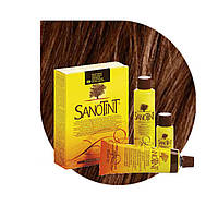 Органическая краска для волос Русый №9 Санотинт Sanotint Вивасан Vivasan Switzerland Swiss 125мл