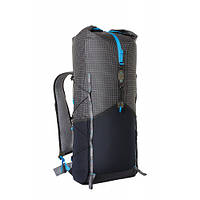 Ультралегкий рюкзак для многодневных походов Travel Extreme X-HIKE 39 black