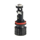 DECKER LED GL-01 (H11)(6000K)(12-24V)(2 ШТУКИ)(CANBUS), фото 2