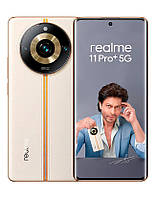 Смартфон Realme 11 pro+ plus 12/1tb white CN version NFC