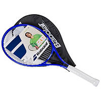 Ракетка для великого тенісу дитяча юніорська Babolat 25 Pro