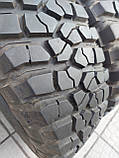 Шини бу 255/75 R17 BFGoodrich Mud-Terrain A/T KM2, пара, фото 4