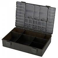 Коробка для снастей Fox EDGES medium tackle box (27см x 19см x 7см)