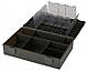 Коробка для снастей Fox EDGES medium tackle box (27 см x 19 см x 7 см), фото 7