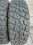 Шини бу 255/75 R17 BFGoodrich Mud-Terrain A/T KM2, пара, фото 5