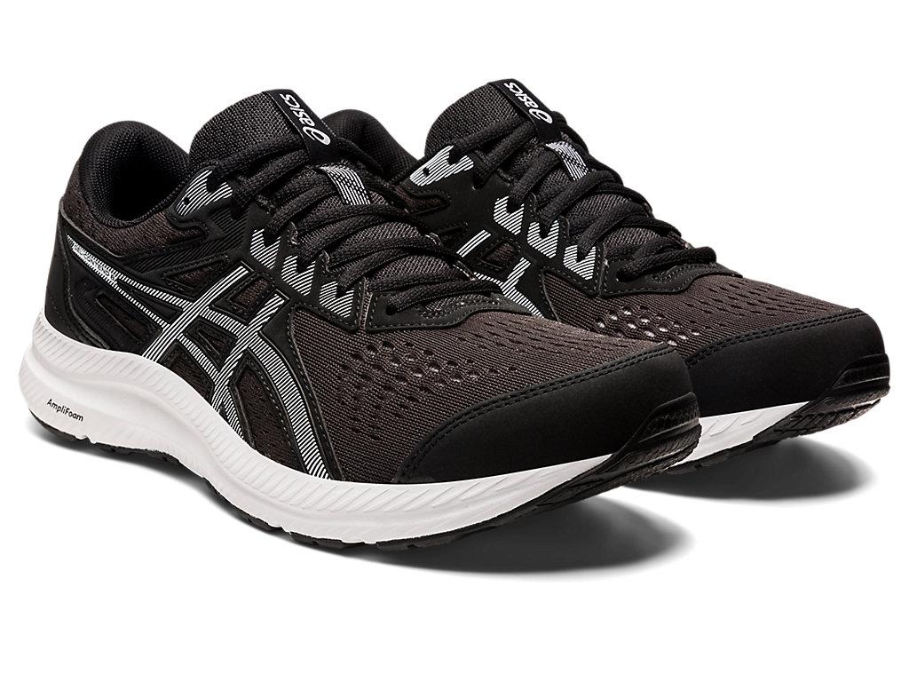 Кросівки чоловічі Asics Gel-Contend 8 1011B492-002