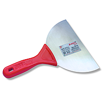 Шпатель скребок Smart Scarper 180 мм, нержавіюча сталь (830)