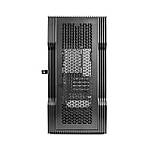 Корпус 1stPlayer T3-BK-4F1 Black без БЖ, фото 5