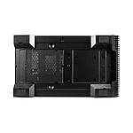 Корпус 1stPlayer T3-BK-4F1 Black без БЖ, фото 9