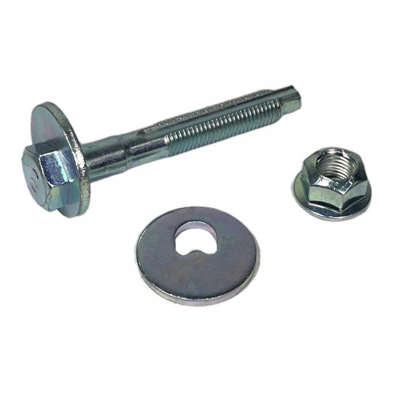 Розвальний болт із шайбою та гайкою Volkswagen Audi Seat Skoda 2004 => (INA-FOR INF18.0000), фото 1