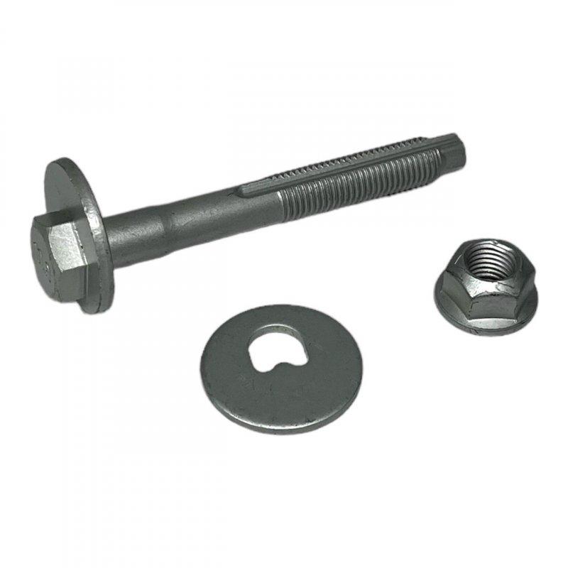 Розвальний болт із шайбою та гайкою Volkswagen Audi Seat Skoda 2004 => (INA-FOR INF18.0001), фото 1