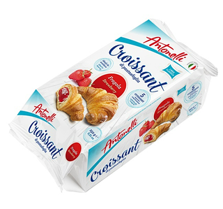 Antonelli strawberry 250g 1/8