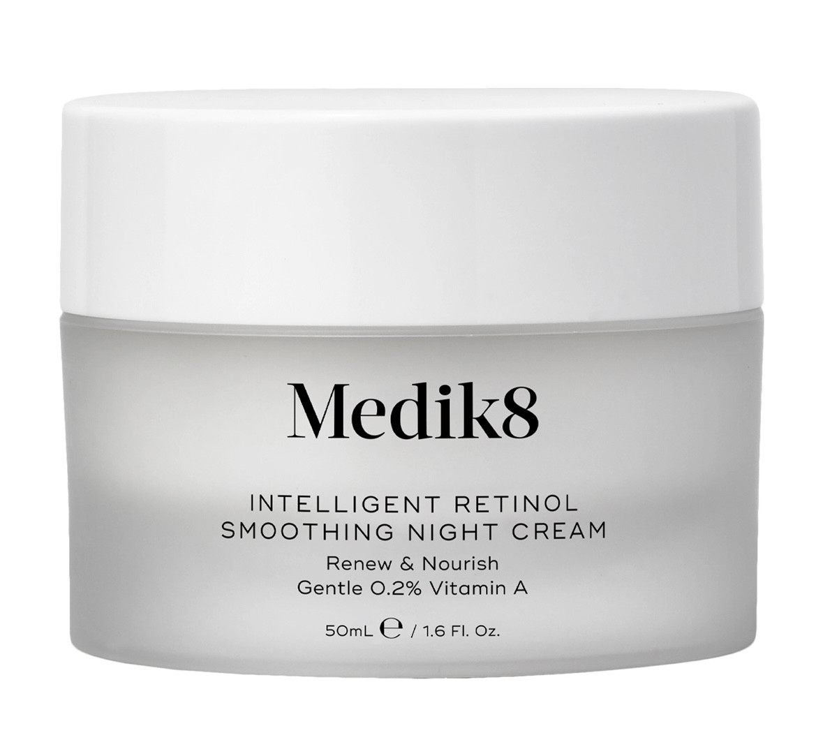 Антивіковий нічний крем з ретинолом Medik8 Night Ritual Vitamin A, фото 1