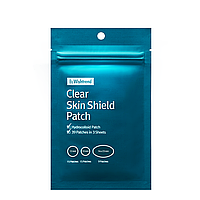 By By Wishtrend - Clear Skin Shield Patch - Гідроколоїдні патчі від запальних елементів - 39шт.