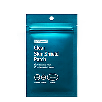 By Wishtrend - Clear Skin Shield Patch - Гідроколоїдні патчі від запальних елементів - 39шт.