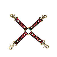 Хрестовина Liebe Seele Victorian Garden Hogtie