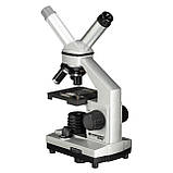 Мікроскоп Bresser Junior 40x-1024x USB HD Camera (8855001), фото 3