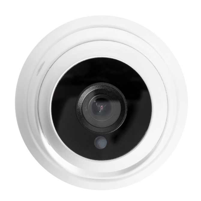 Камера GreenVision GV-163-IP-FM-DOA50-20 Антивандальная камера видеонаблюдения IP камера уличная 5MP Камеры - фото 3 - id-p2093273499