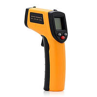 Бесконтактный инфракрасный цифровой термометр Non-Contact Thermometer TRM-GH320