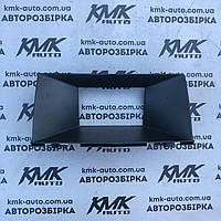 Рамка інформаційного дисплею Opel Astra H 04-14. 13126607