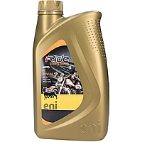 Моторное масло 4T 20W-50 минеральное ENI i-Ride Special (1л) Eni 116296