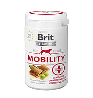 Вітаміни для собак Brit Vitamins Mobility, 150 г