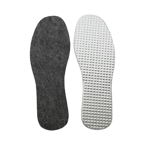 Устілки з алюмінієвою фольгою PolarFoil