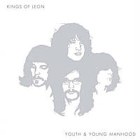 Kings Of Leon Youth & Young Manhood (CD, Album)