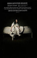 Billie Eilish When We All Fall Asleep, Where Do We Go? (MC, Album, Limited Edition, Red Translucent
