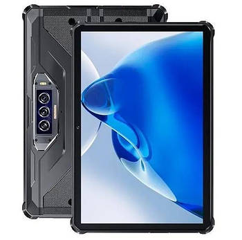 Планшет Oukitel RT7 TITAN 8/256GB 4G Black (Global), 48+20+2/32, Dimensity 720, IPS 10,1", 32000mah