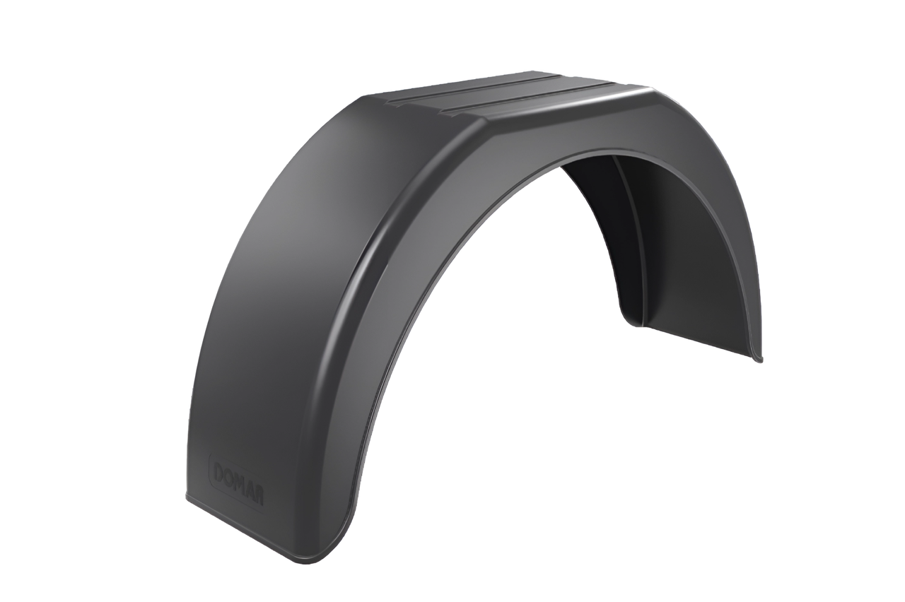 Крило для легкового причепа  D 20140, B=240мм, фото 1