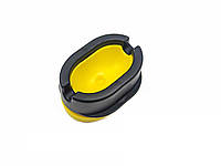 Пресс-форма для кормушки Flat-Method Yellow-black