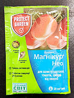 ФУНГИЦИД МАГНИКУР НЕО 450 SC К.С. PROTECT GARDEN 100 МЛ