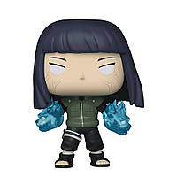 Фігурка Фанко Поп Наруто Хіната Х'юґа (кулаки левів-близнюків) 10 см № 1339