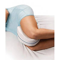 Подушка ортопедическая для ног CONTOUR LEG PILLOW Белый «D-s»