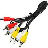 Цифровий тюнер SKY BOX ZAR139 з дисплеєм та пультом універсальна приставка DVB-T2 для телевізора, фото 9