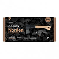 Кемпинговый набор Norden Premium Axe N10 + Blade cover (1052276)