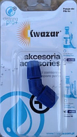 Форсунка-наконечник для пеногенератора Kwazar Orion Super Foamer Cleaning Pro+ Alka Line